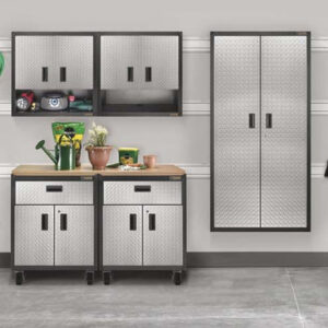 Gladiator Ready-to-Assemble 13 Piece Set