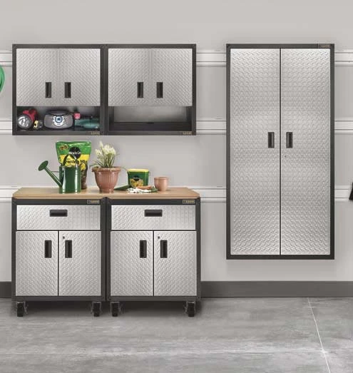 Gladiator Ready-to-Assemble 13 Piece Set - Image 3