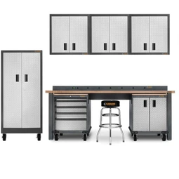Gladiator Premier 12 Piece Stool Set - Image 5