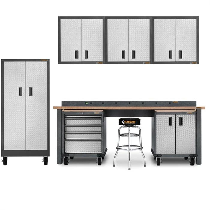 Gladiator Premier 12 Piece Stool Set - Image 3