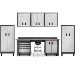 Gladiator Premier 13 Piece Stool Set - Image 5