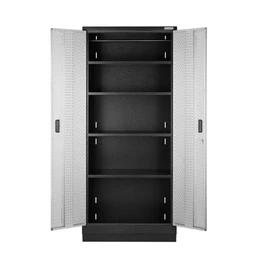 Gladiator Premier Pre-Assembled 84" Tall Cabinet (4-Pack) - Image 14