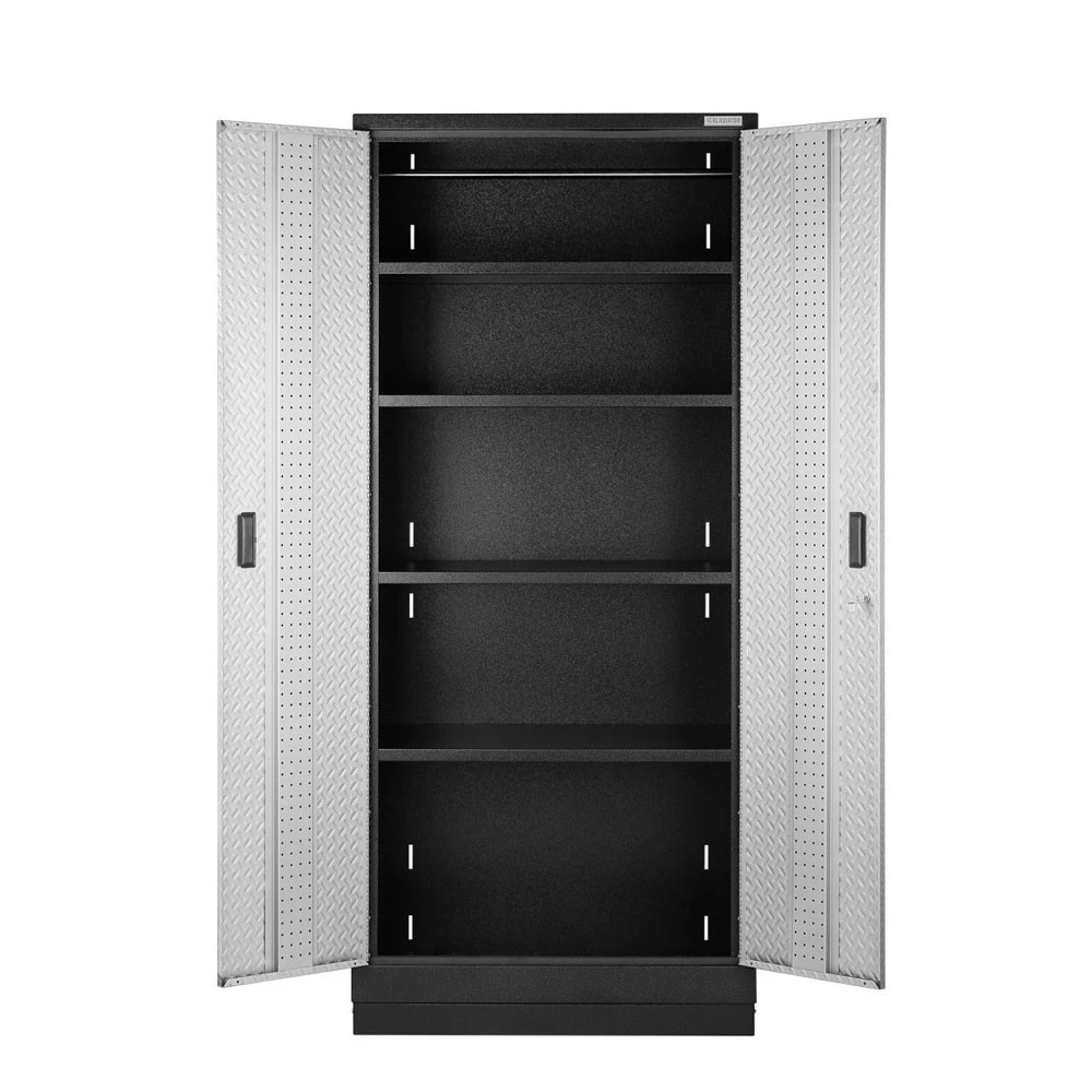 Gladiator Premier Pre-Assembled 84" Tall Cabinet (4-Pack) - Image 6