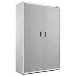 Gladiator Ready-to-Assemble White Series 48" Extra Large GearBox (4-Pack) - Image 10