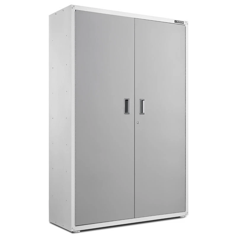 Gladiator Ready-to-Assemble White Series 48" Extra Large GearBox (4-Pack) - Image 4