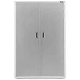 Gladiator Ready-to-Assemble White Series 48" Extra Large GearBox (4-Pack) - Image 14