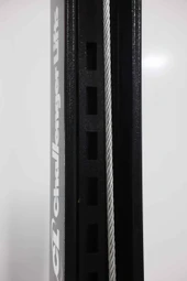 Challenger 4115XFX 15,000 lb. ALI Certified Closed-Front 4-Post Lift - Image 20
