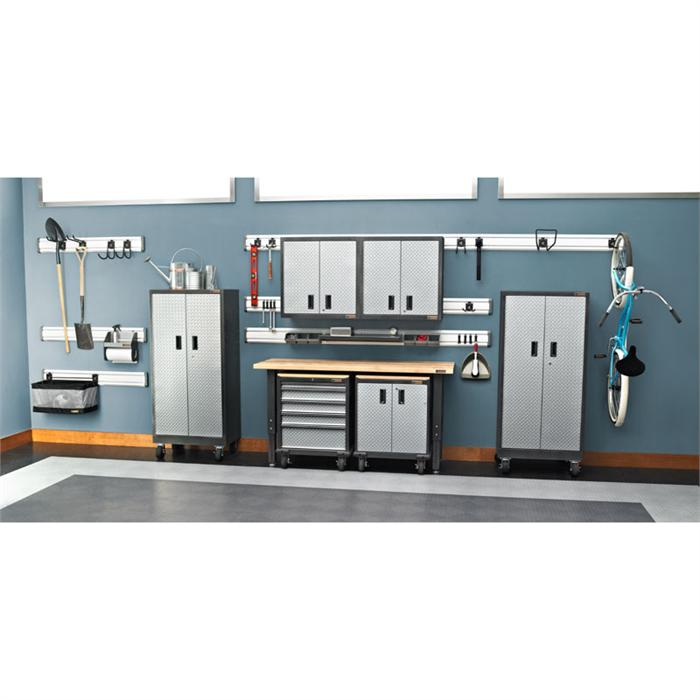 Gladiator Premier Welded Steel 17 Piece Set - Image 2