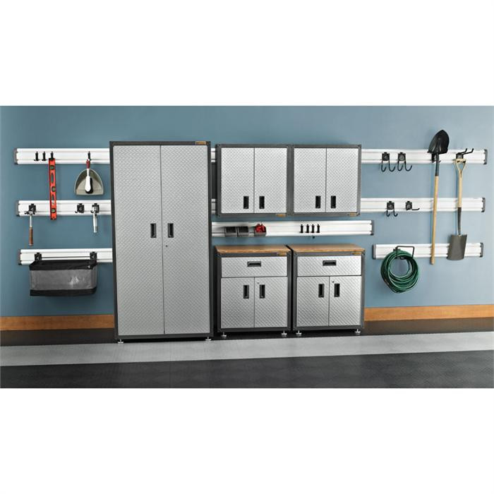 Gladiator Ready-to-Assemble 19-Piece Set - Image 4