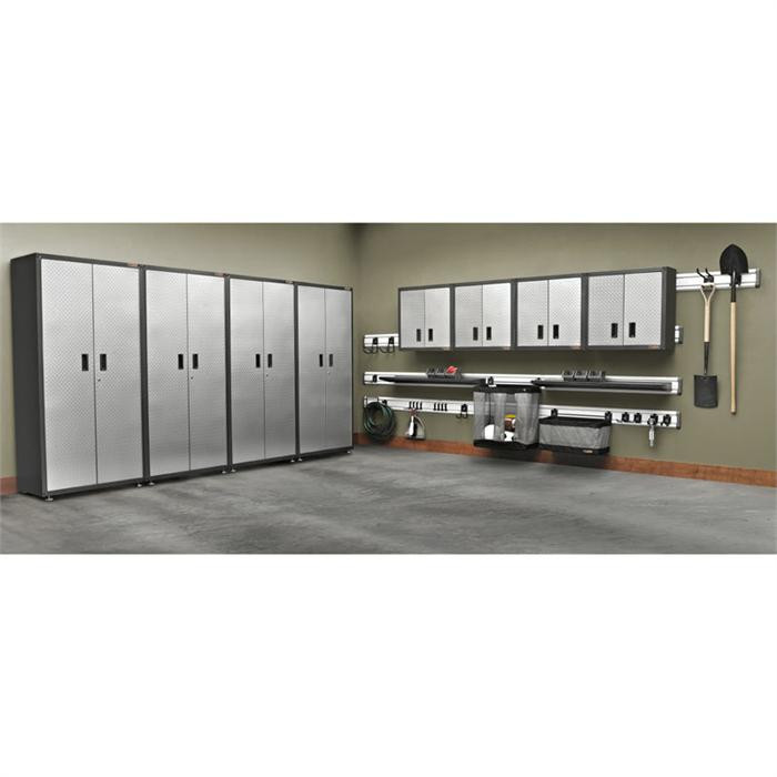 Gladiator Ready-to-Assemble 23-Piece Set - Image 3