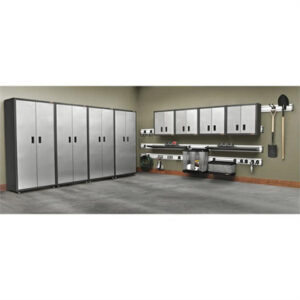 Gladiator Ready-to-Assemble 23-Piece Set