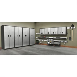 Gladiator Ready-to-Assemble 23-Piece Set - Image 5