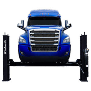 Challenger 4030 30,000 lb. ALI Certified Heavy-Duty 4-Post Lift