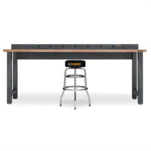 Gladiator Premier 3 Piece Stool Set