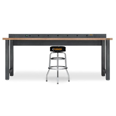 Gladiator Premier 3 Piece Stool Set