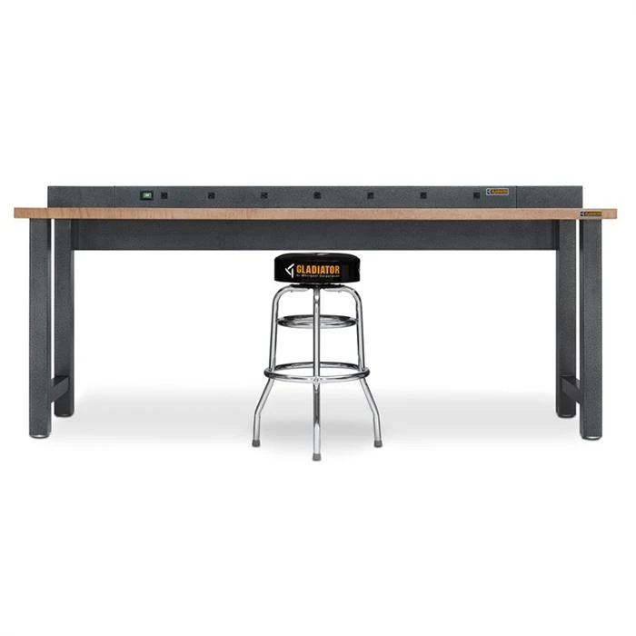 Gladiator Premier 3 Piece Stool Set - Image 2