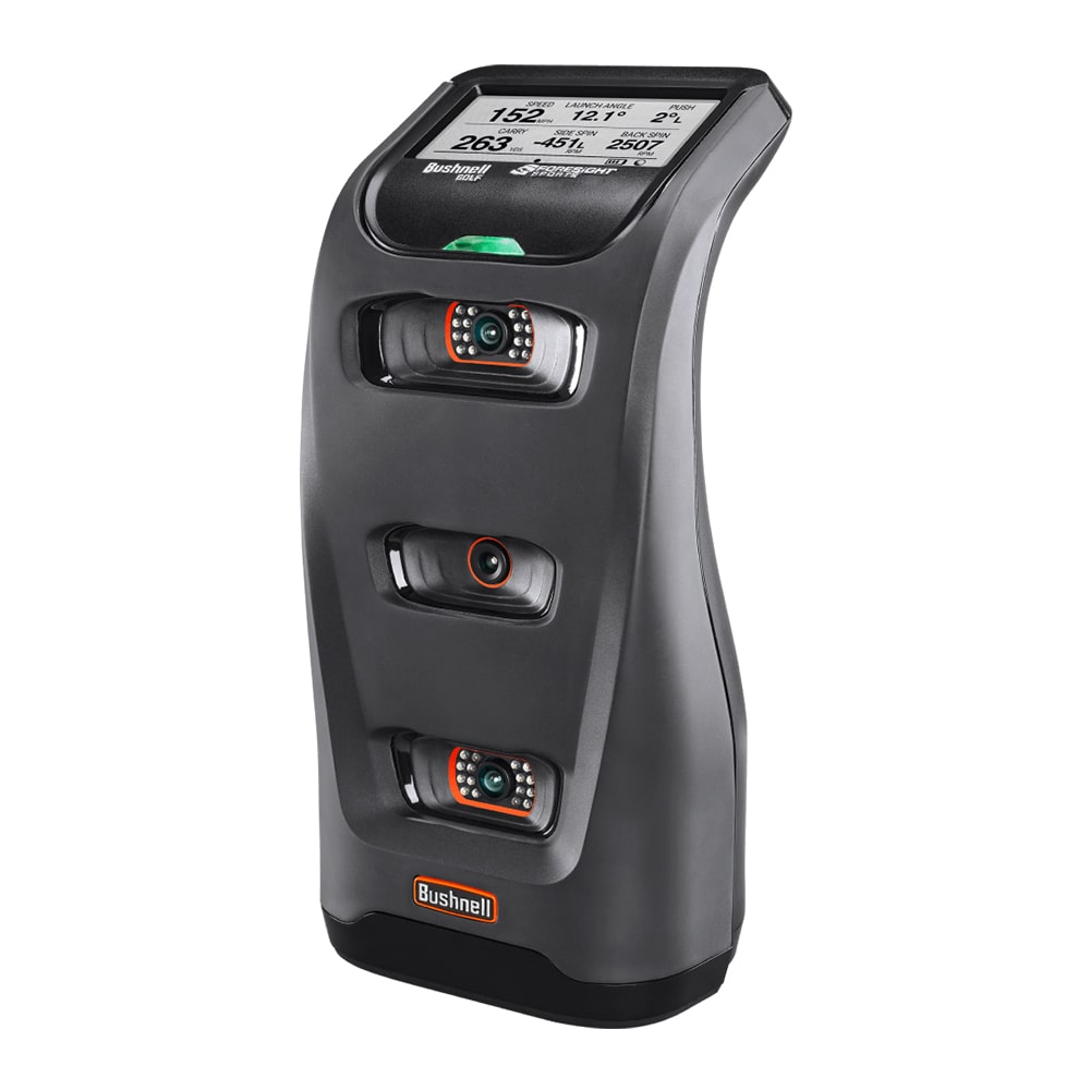 Bushnell Launch Pro Circle B Golf Launch Monitor & Simulator - Image 13