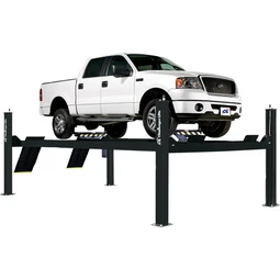 Challenger 4P14 14,000 lb. ALI Certified 4-Post Service Lift - Image 5