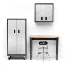 Gladiator Premier 5 Piece Workzone