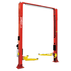 AMGO OHX-10H 10,000 lbs 2 Post Lift
