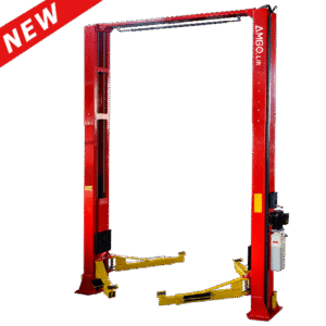 AMGO OH-18 18,000 lb 2 Post Lift