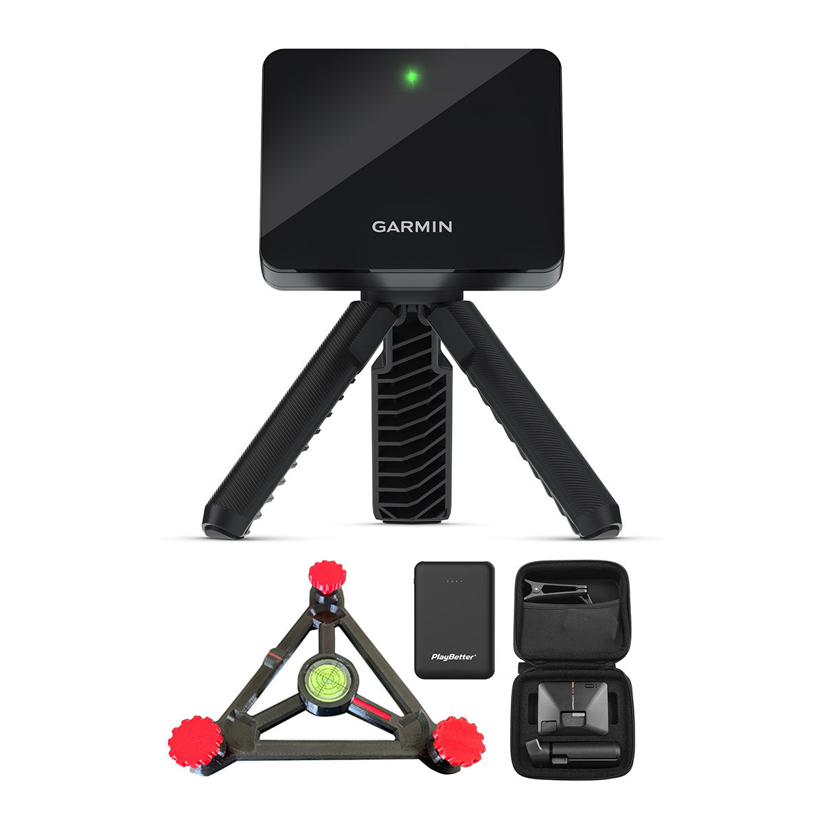 Garmin Approach R10 Portable Golf Launch Monitor - Image 19