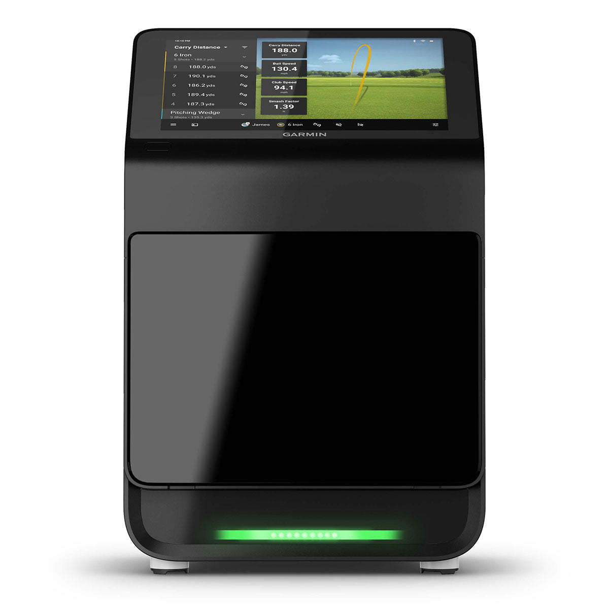 Garmin Approach R50 Golf Simulator & Launch Monitor - Image 12