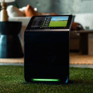 Garmin Approach R50 Golf Simulator & Launch Monitor