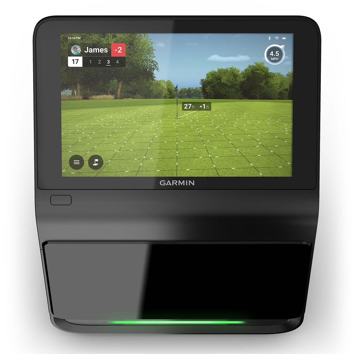 Garmin Approach R50 Golf Simulator & Launch Monitor - Image 4