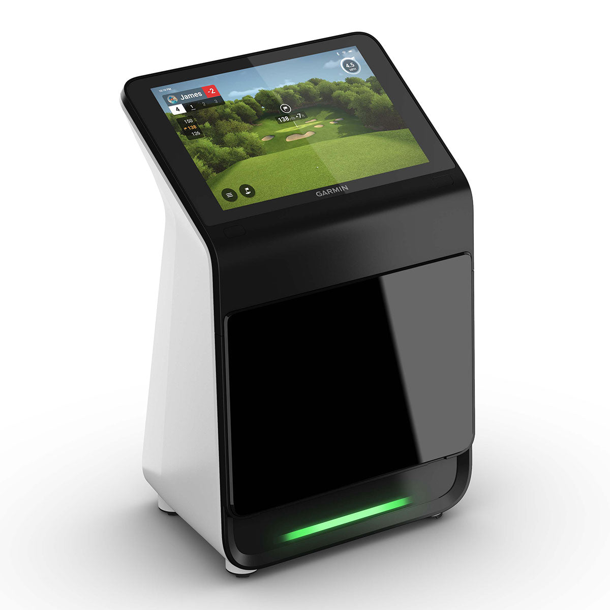 Garmin Approach R50 Golf Simulator & Launch Monitor - Image 3