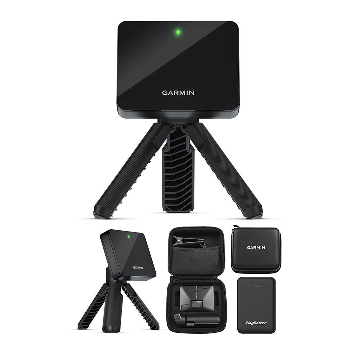 Garmin Approach R10 Portable Golf Launch Monitor - Image 15
