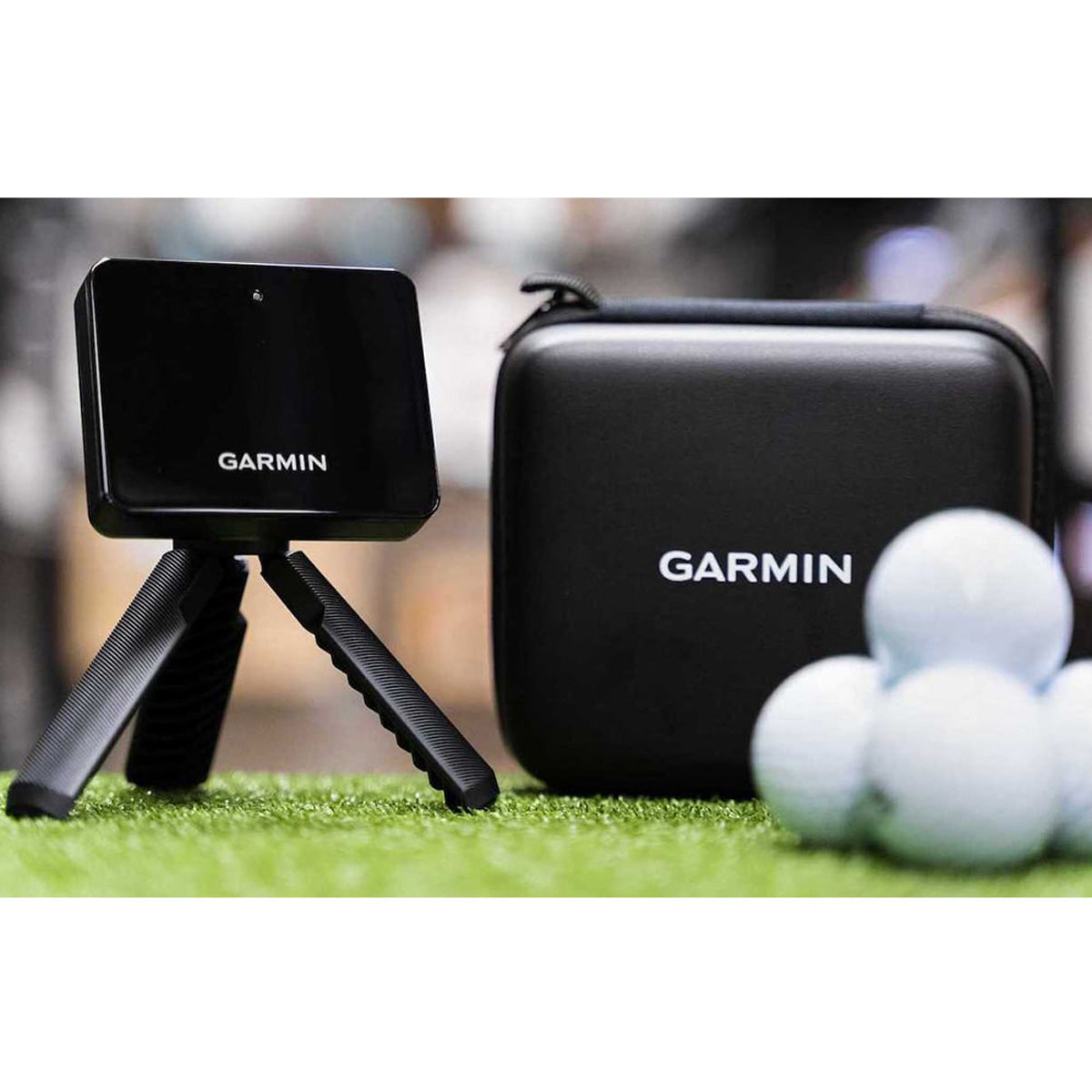 Garmin Approach R10 Portable Golf Launch Monitor - Image 6