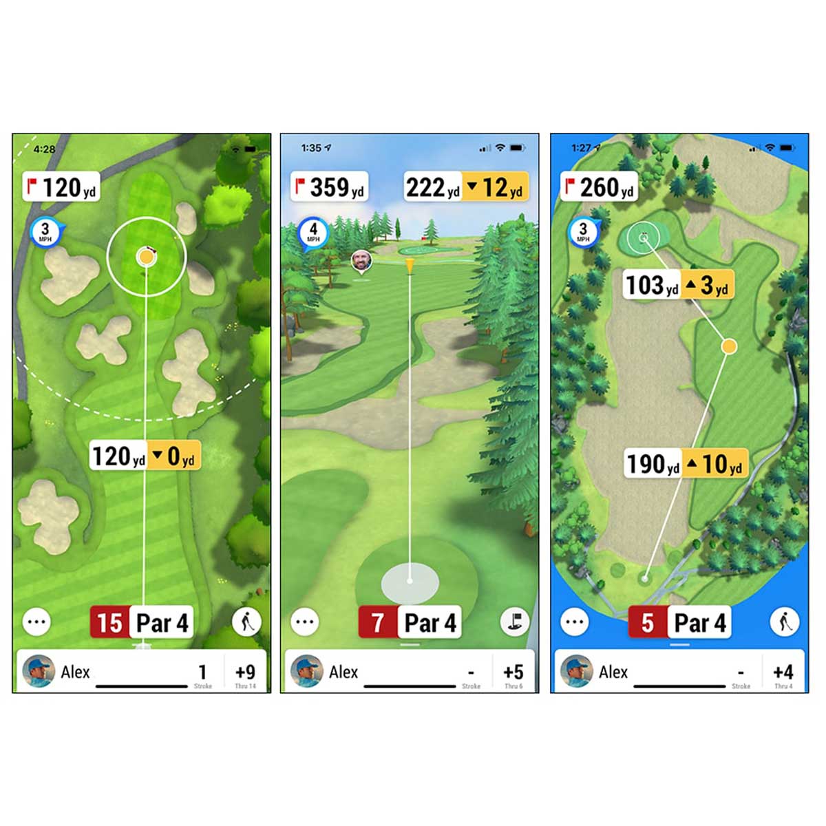 Garmin Approach R10 Portable Golf Launch Monitor - Image 18