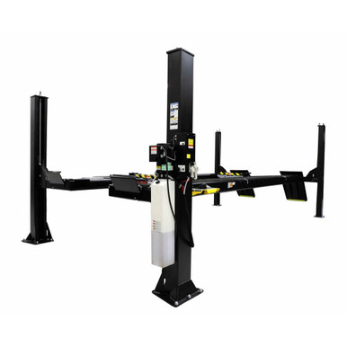 Challenger 4115XFO 15,000 lb. ALI Certified Open-Front 4-Post Lift