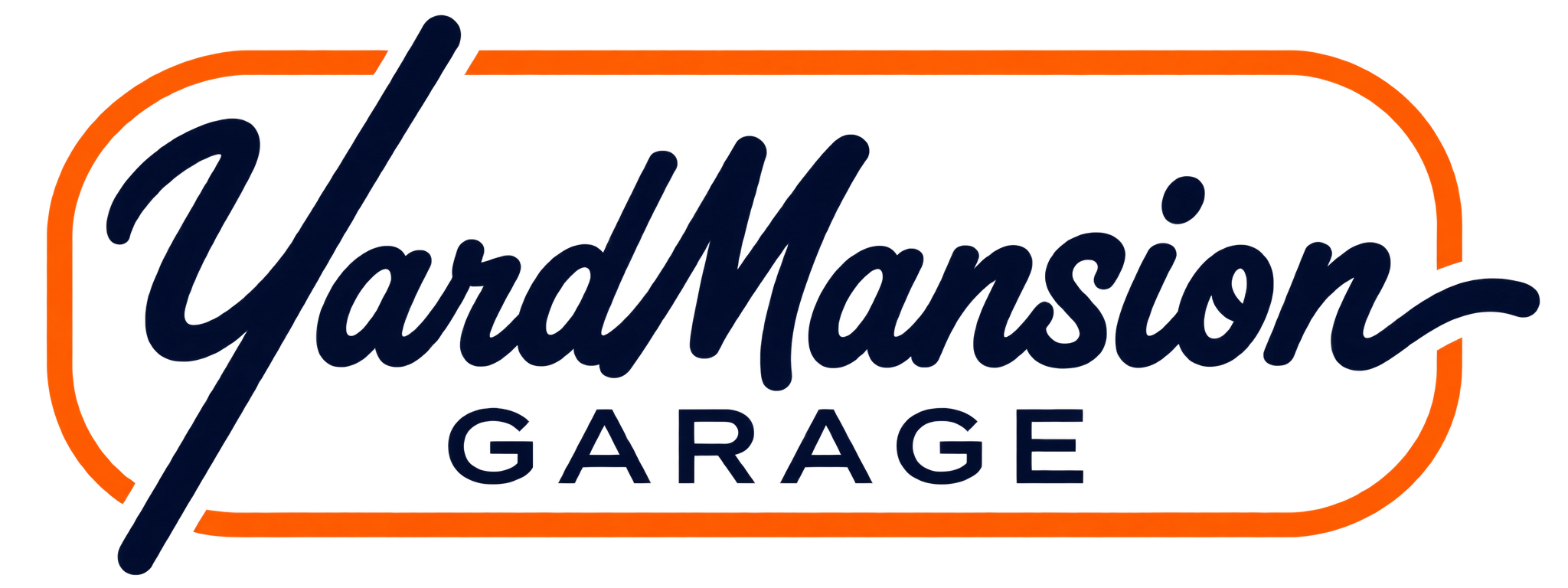 YardMansion Garage