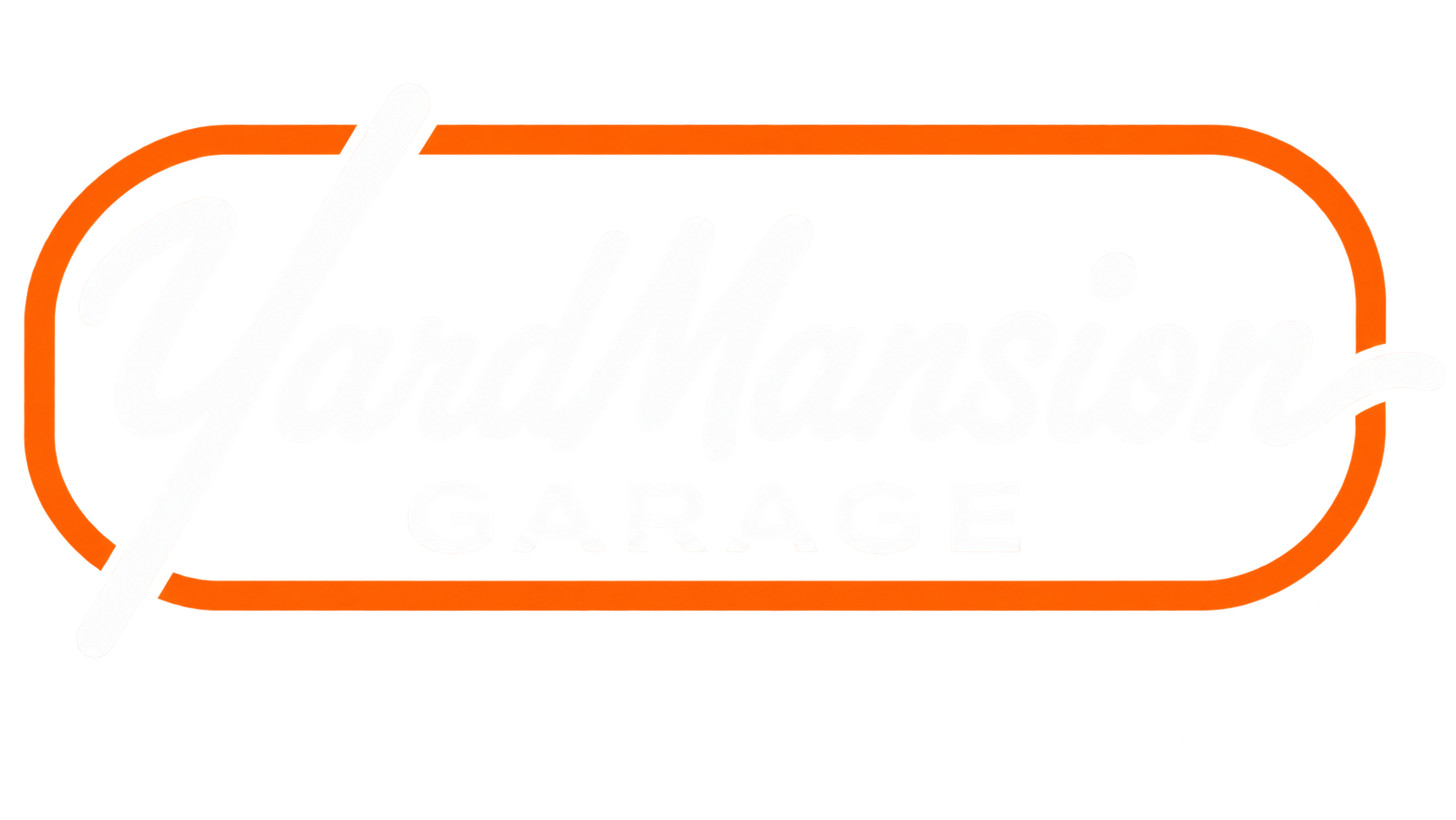 YardMansion Garage
