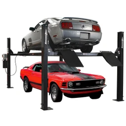 Forward Lift EFP9 9,000 LB ALI Certified Four-Post Lift - Image 5
