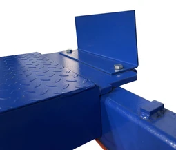 Tuxedo FP14K 14,000 lb Chain Driven 4 Post Service Lift - Image 17