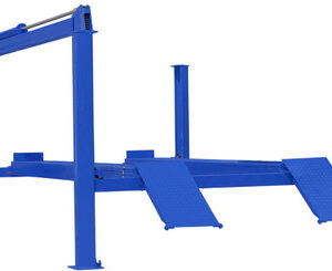 Tuxedo FP14K 14,000 lb Chain Driven 4 Post Service Lift