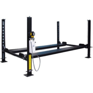 Garage Appeal GA8K-B 8,000 lb Basic Service Storage Lift