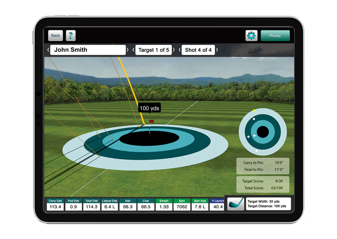 FlightScope Mevo Gen2 SwingBay - Image 7