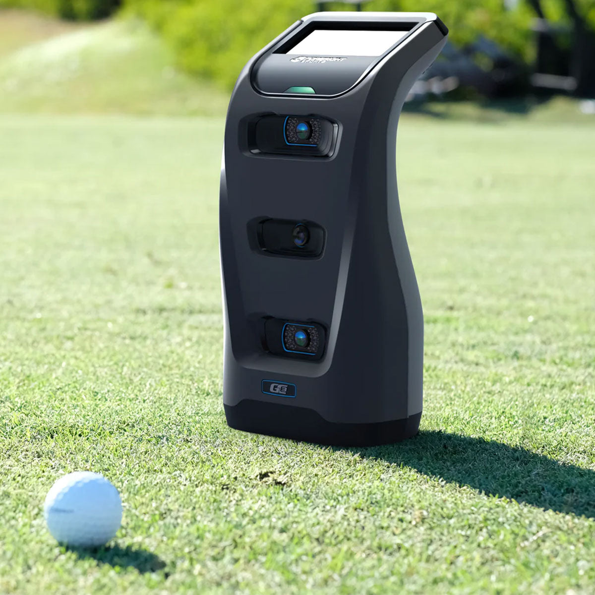 Foresight GC3 Golf Launch Monitor & Simulator (Certified Pre-Owned) - Image 8