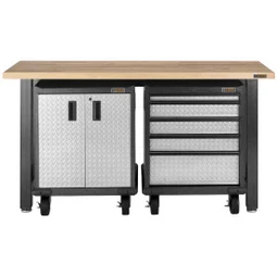 Gladiator Premier 3 Piece Workbench Set - Image 5
