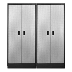 Gladiator Premier Pre-Assembled 84" Tall Cabinet (2-Pack) - Image 8