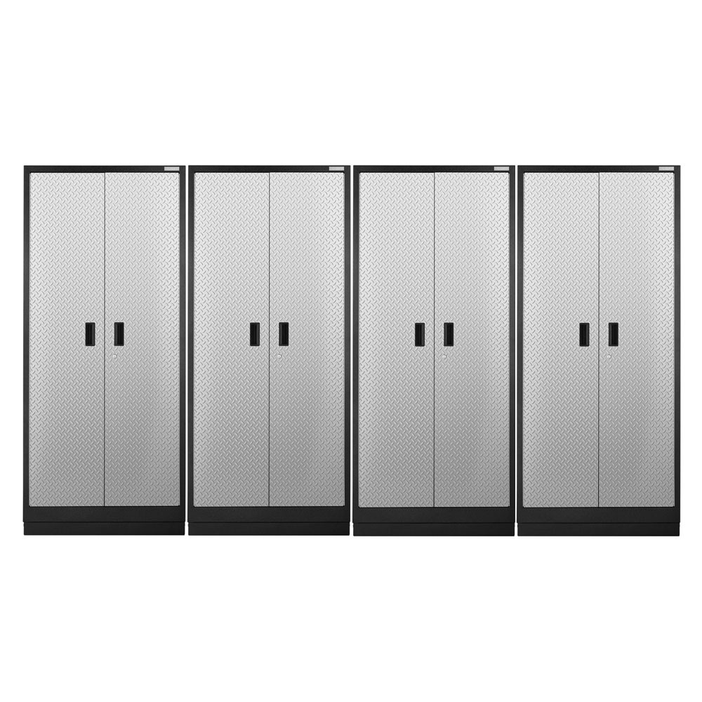 Gladiator Premier Pre-Assembled 84" Tall Cabinet (4-Pack) - Image 7