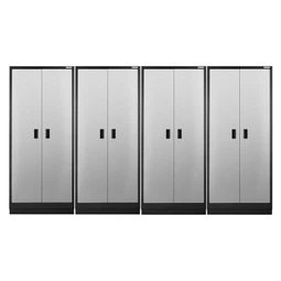 Gladiator Premier Pre-Assembled 84" Tall Cabinet (4-Pack) - Image 8