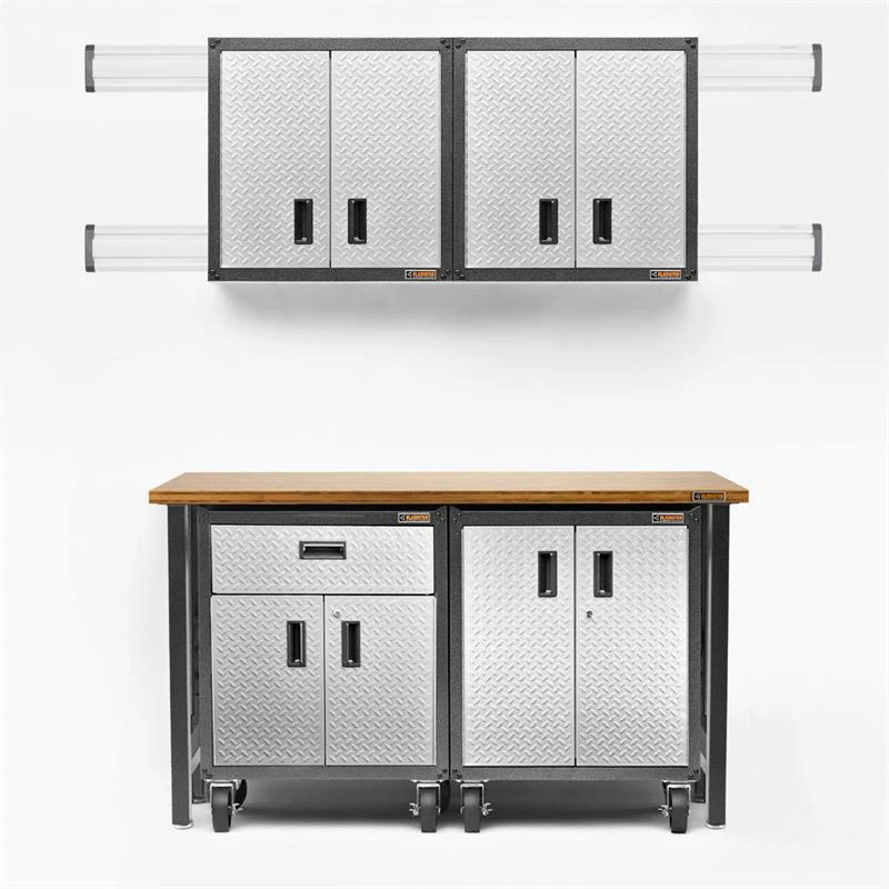 Gladiator Ready-to-Assemble 10 Piece Mobile Set - Image 3