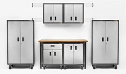 Gladiator Ready-to-Assemble 12 Piece Mobile Set - Image 5
