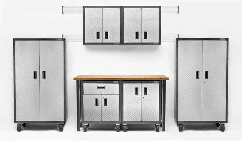 Gladiator Ready-to-Assemble 12 Piece Mobile Set - Image 3