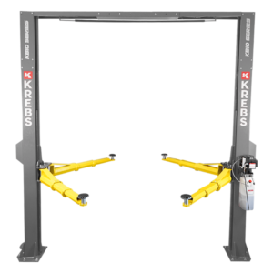 KREBS KB10/H 10,000lb 2-Post Automotive Lift